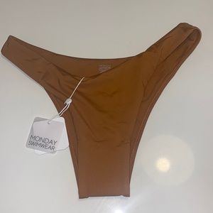 Monday Swimwear Byron Bottom